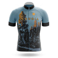 Sequoia - Men's Cycling Kit - Global Cycling Gear