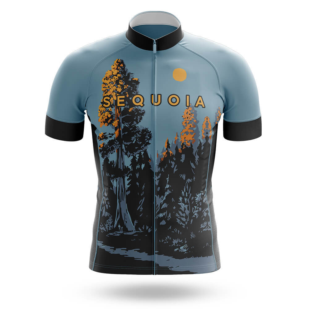Sequoia - Men's Cycling Kit - Global Cycling Gear