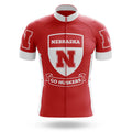Go Huskers - Men's Cycling Kit Global Cycling Gear
