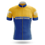 Embry–Riddle Aeronautical University V2 - Men's Cycling Kit