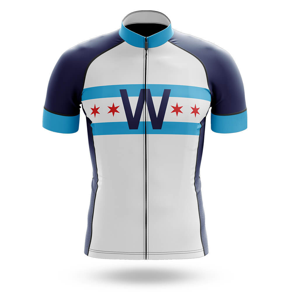 Chicago City W - Men's Cycling Kit