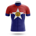 Dallas City - Men's Cycling Kit Global Cycling Gear
