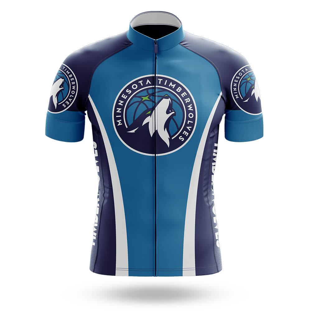 Timberwolves - Men's Cycling Kit