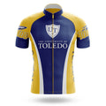University of Toledo - Men's Cycling Kit Global Cycling Gear