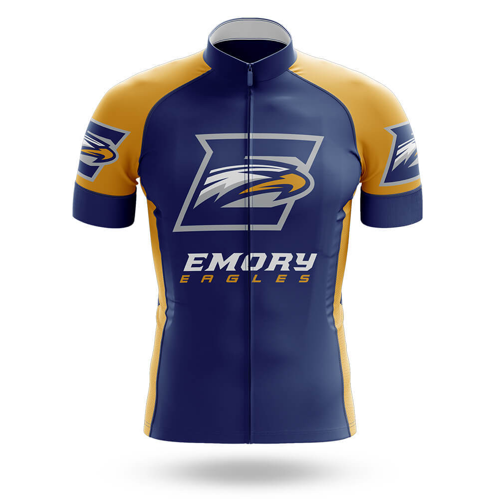 Emory - Men's Cycling Kit - Global Cycling Gear