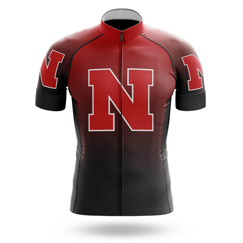 Nebraska Cornhuskers - Men's Cycling Kit Global Cycling Gear