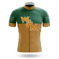College of William & Mary V2 - Men's Cycling Kit Global Cycling Gear