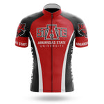 Arkansas State University - Men's Cycling Kit