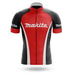 Makita - Men's Cycling Kit