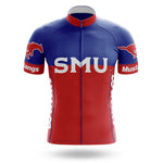 Southern Methodist University V2 - Men's Cycling Kit