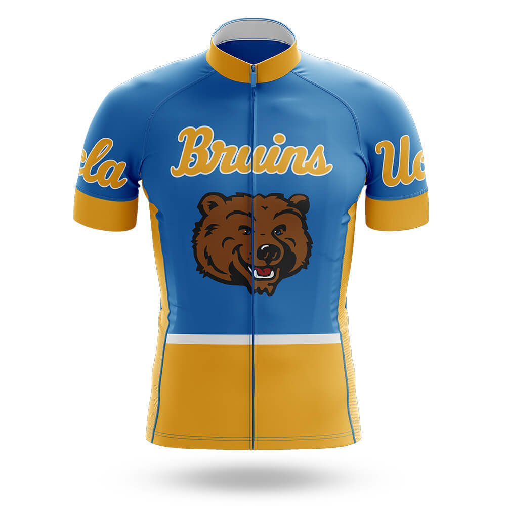 UCLA Bruins Men s Cycling Kit