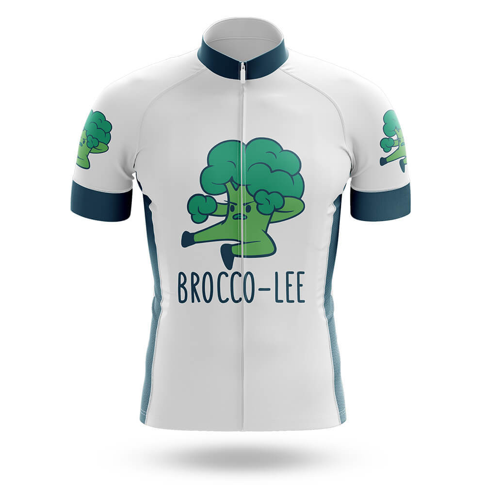 Brocco-Lee - Men's Cycling Kit