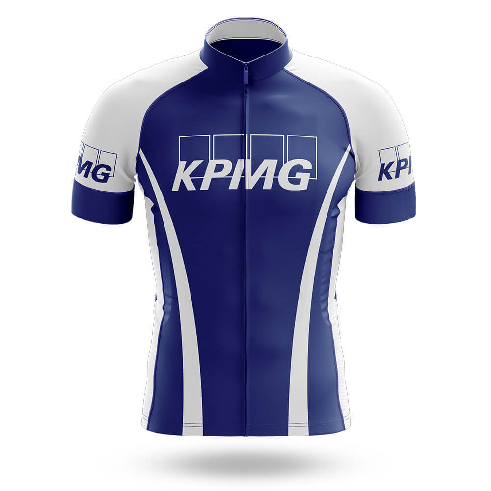 KPMG - Men's Cycling Kit