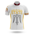 ASU Power - Men's Cycling Kit - Global Cycling Gear