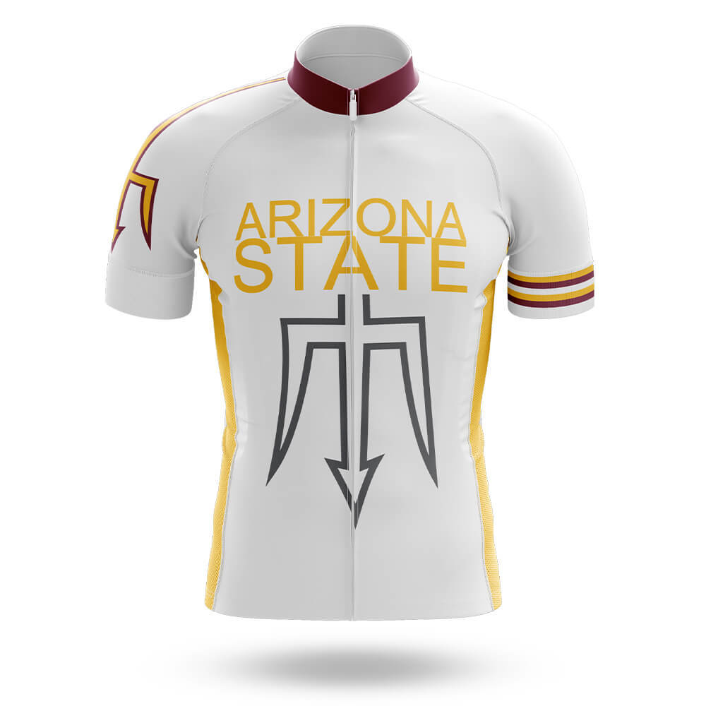 ASU Power - Men's Cycling Kit - Global Cycling Gear