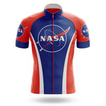 NASA Riders - Men's Cycling Kit