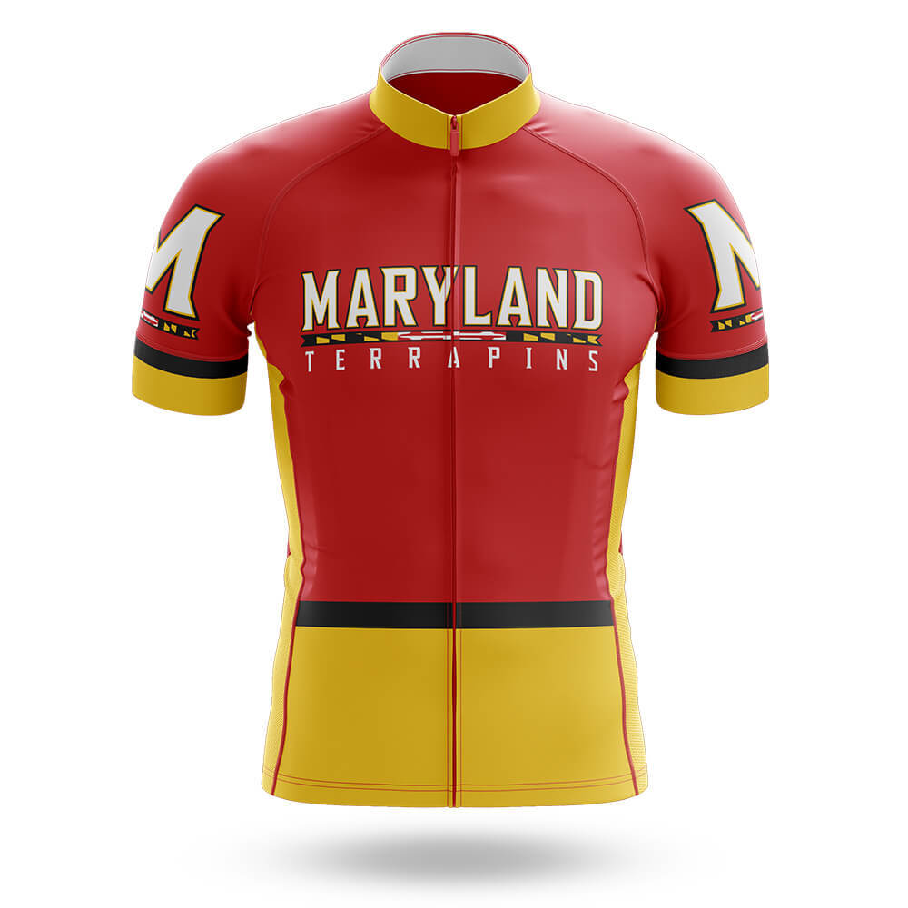 University of Maryland - Men's Cycling Kit