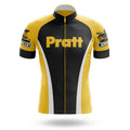 Pratt Institute - Men's Cycling Kit - Global Cycling Gear