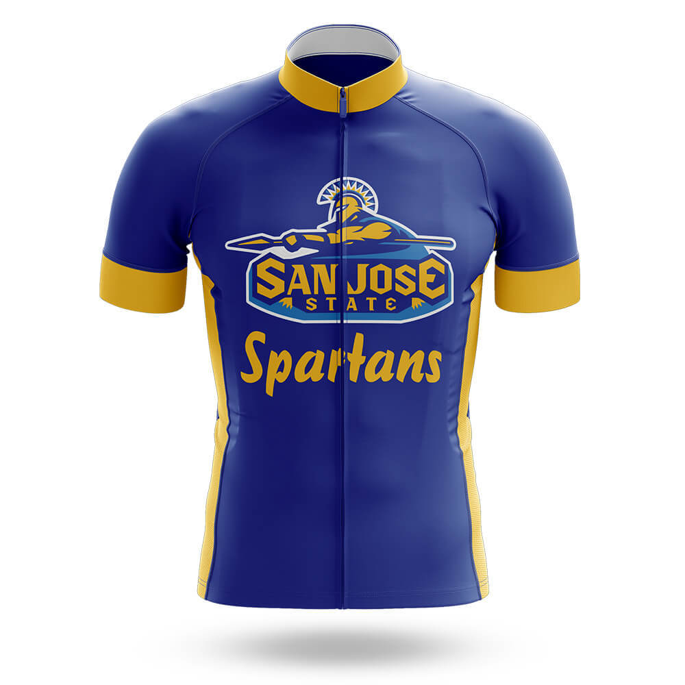 Sammy the Spartan - Men's Cycling Kit