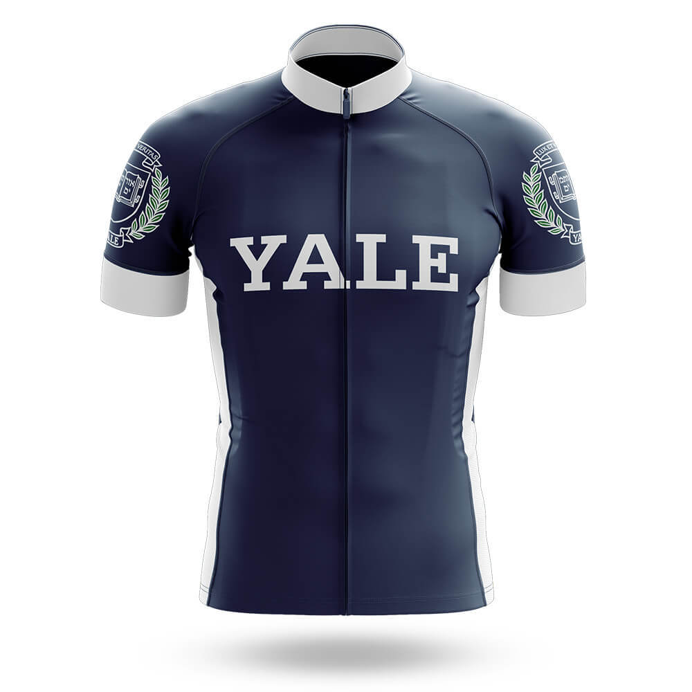 Yale - Men's Cycling Kit - Global Cycling Gear