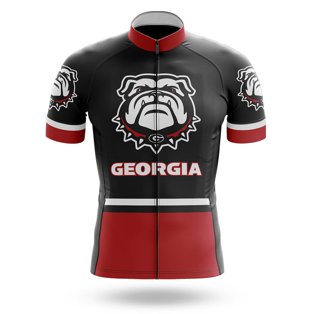 G Bulldogs - Men's Cycling Kit - Global Cycling Gear