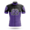City College of New York V2 - Men's Cycling Kit Global Cycling Gear