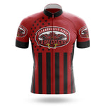 Jacksonville State University USA - Men's Cycling Kit