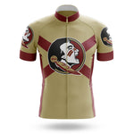 Florida State University FL - Men's Cycling Kit