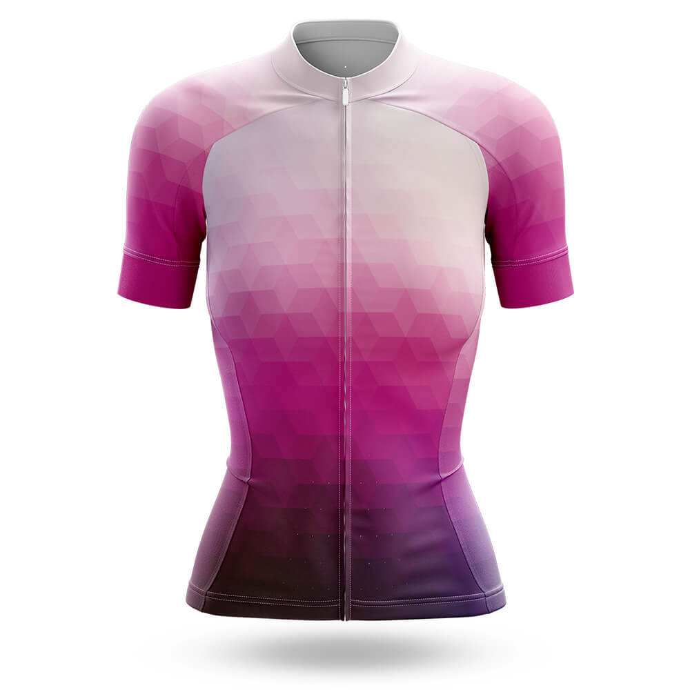 Gradient Elegance - Women's Cycling Kit - Global Cycling Gear