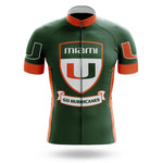 Go Hurricanes - Men's Cycling Kit