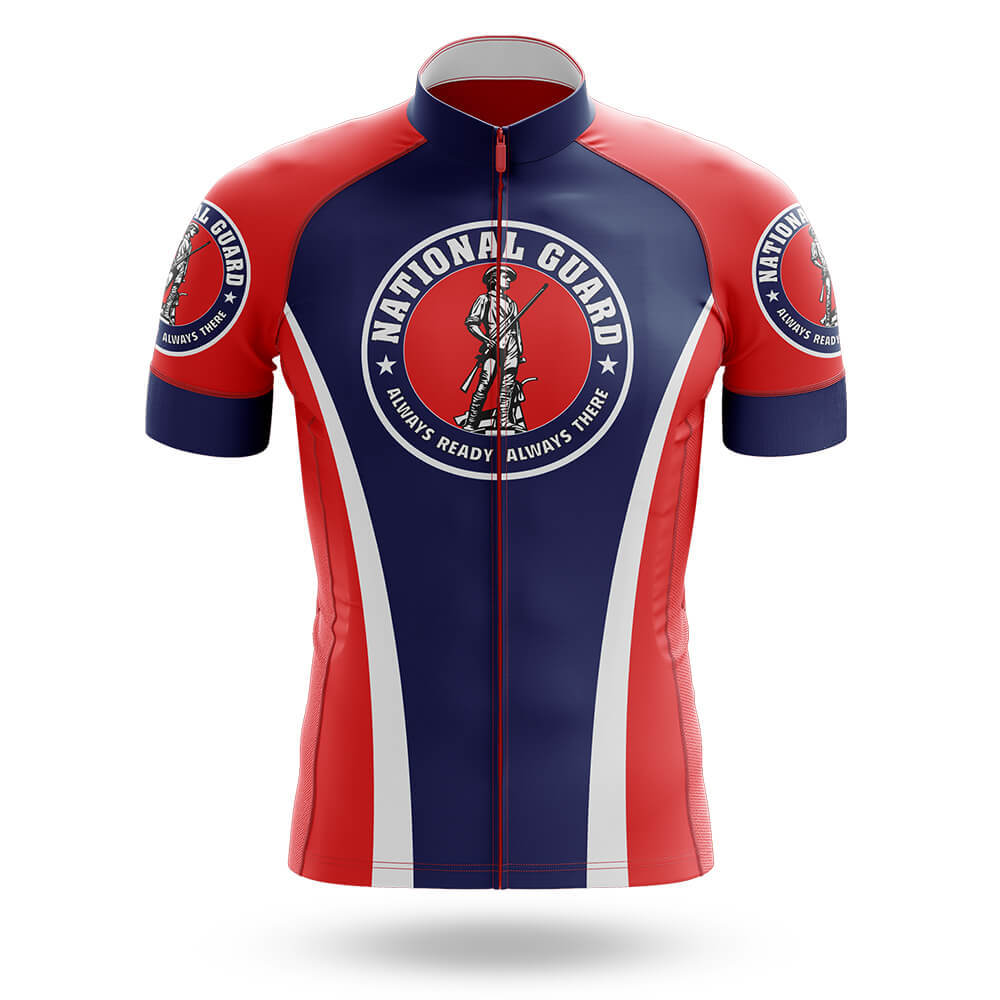 National Guard Riders - Men's Cycling Kit - Global Cycling Gear