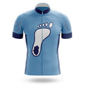 Tar Heels - Men's Cycling Kit Global Cycling Gear