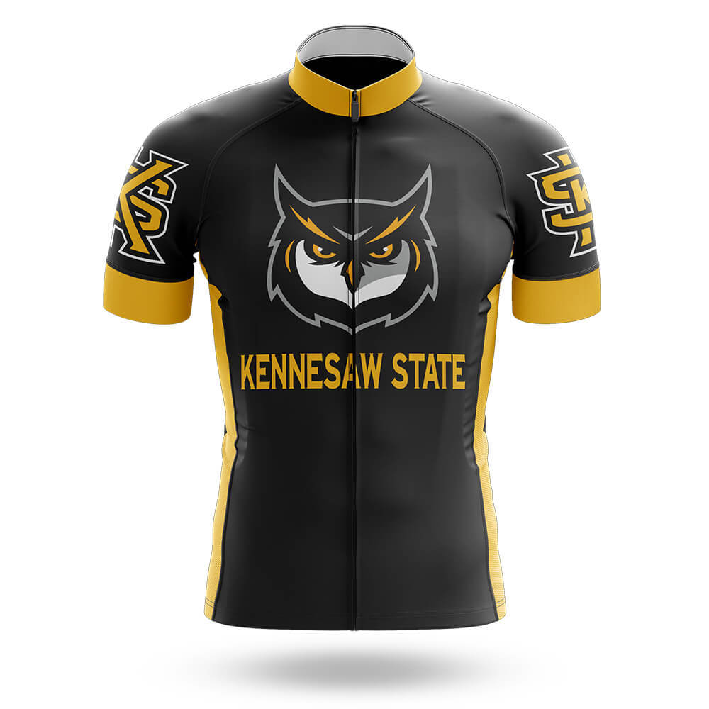 Kennesaw State - Men's Cycling Kit - Global Cycling Gear