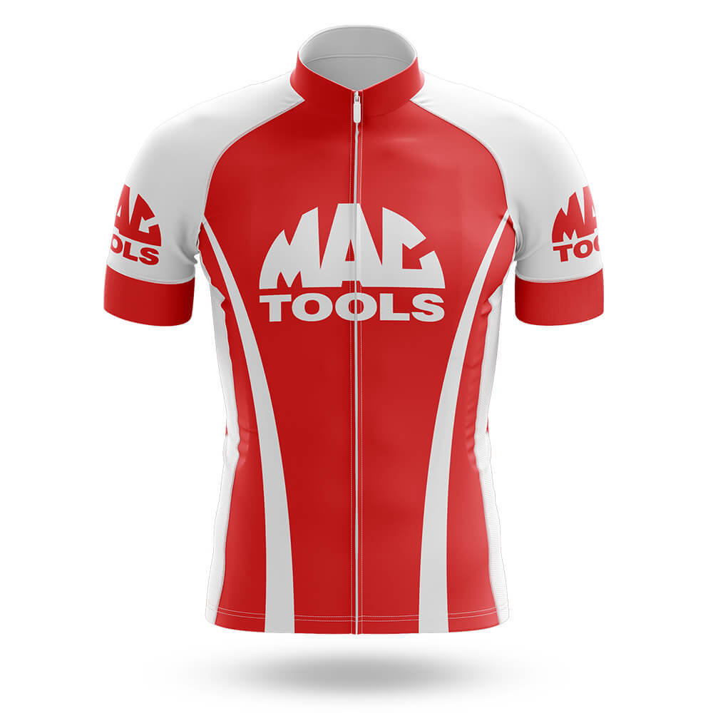Mac Tools - Men's Cycling Kit - Global Cycling Gear