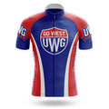 University of West Georgia - Men's Cycling Kit Global Cycling Gear