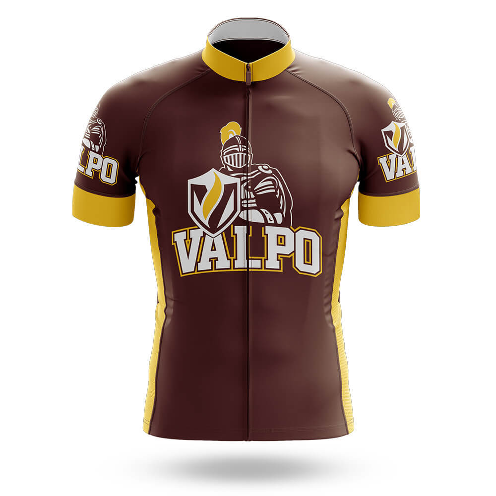 Valparaiso Crusaders - Men's Cycling Kit