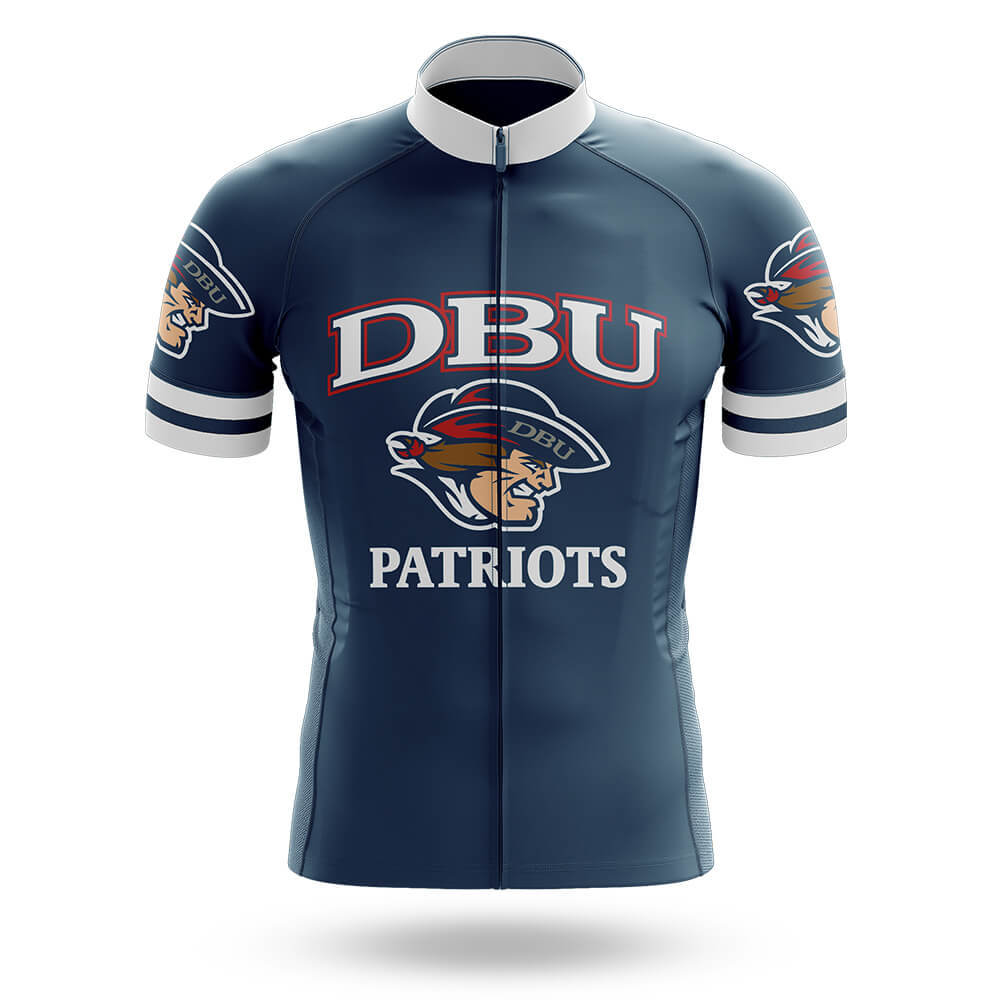 DBU Patriots - Men's Cycling Kit