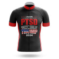 2024 E8 - Men's Cycling Kit Global Cycling Gear