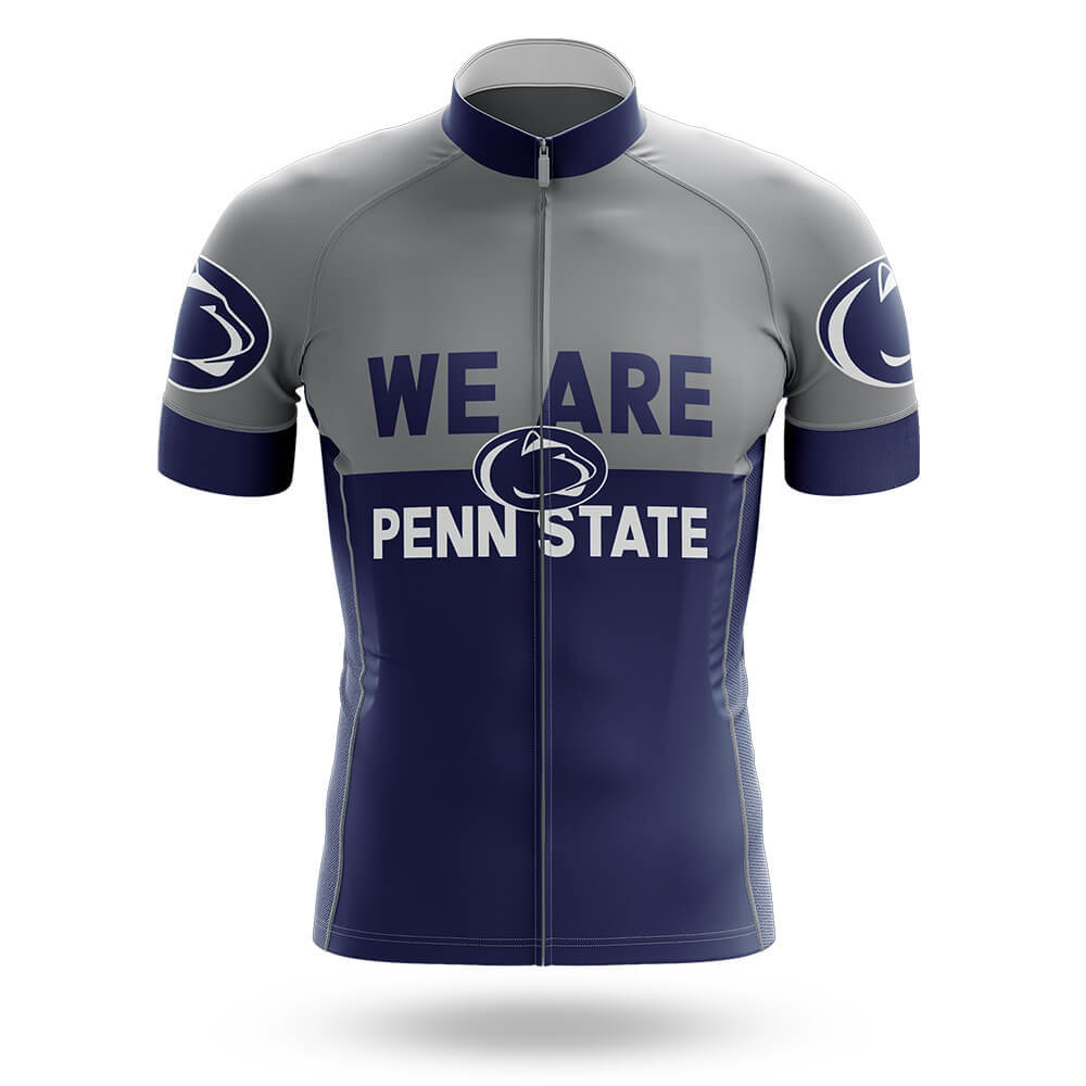 We Are Penn State - Men's Cycling Kit