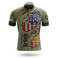 The Irish S2 - Men's Cycling Kit - Global Cycling Gear