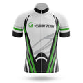 Team Vegan V5 - Men's Cycling Kit - Global Cycling Gear