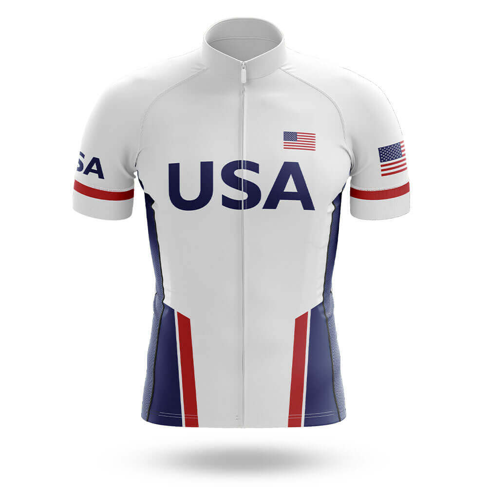 cyclones gear USA Cyclone - Men's Cycling Kit
