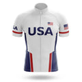 USA Cyclone - Men's Cycling Kit Global Cycling Gear 3