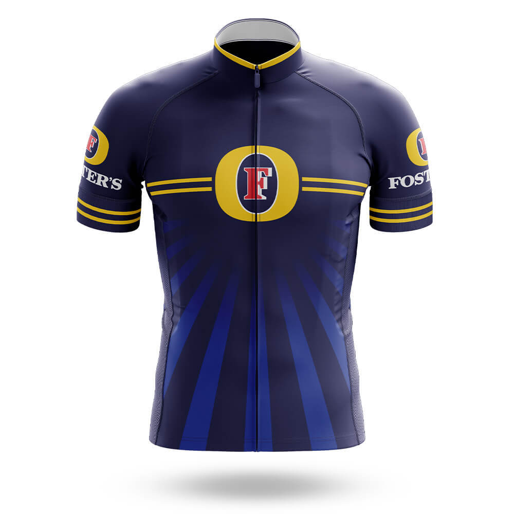 Foster's Lager - Men's Cycling Kit