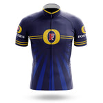 Foster's Lager - Men's Cycling Kit