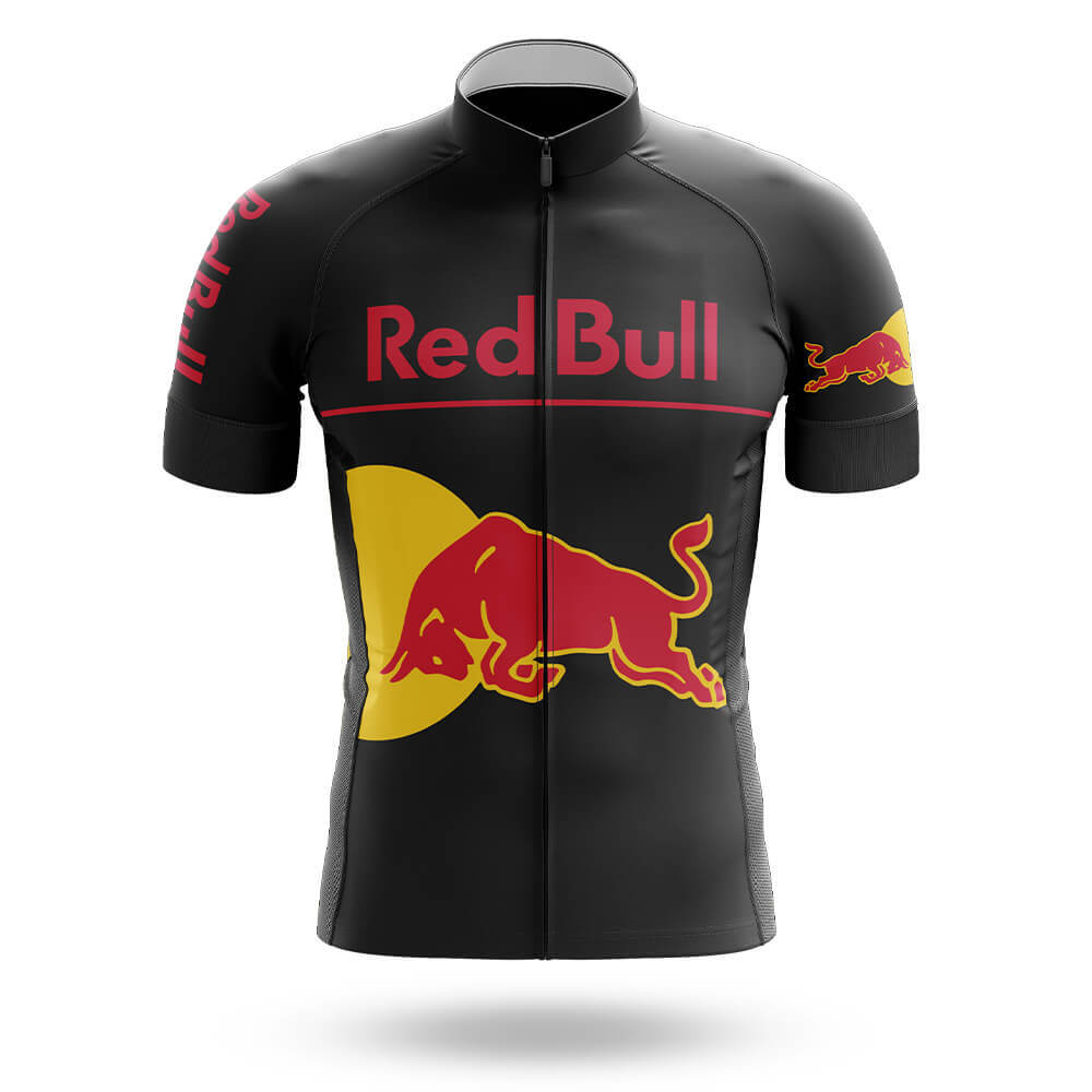 Red Bull V2 - Men's Cycling Kit