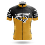 Towson University V2 - Men's Cycling Kit