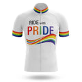 Pride Inside - Men's Cycling Kit - Global Cycling Gear