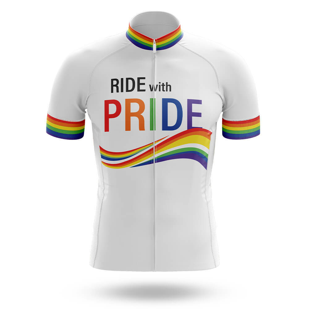 Pride Inside - Men's Cycling Kit - Global Cycling Gear