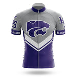 Kansas State University V3 - Men's Cycling Kit